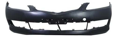 Defensa Delantera Para Mazda 6 2007 A 2009 2.0