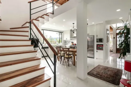 Casa En Arriendo/venta En Guasca. Cod A7606