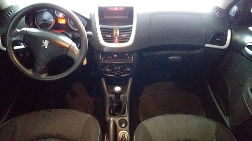 207 Passion Xr Sport 1.4 2011 Flex
