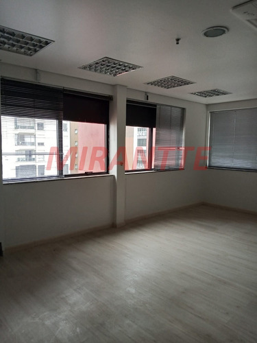 Imagem 7 de 14 de Conjunto Comercial Em Paraíso - São Paulo, Sp - 361806