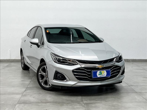 Chevrolet Cruze 1.4 Turbo Premier