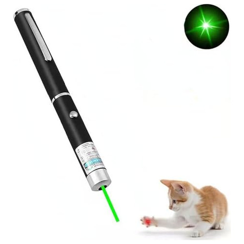 Wnzqk Laser Pointer For Cats Dogs Pet Interactive Toys Laser