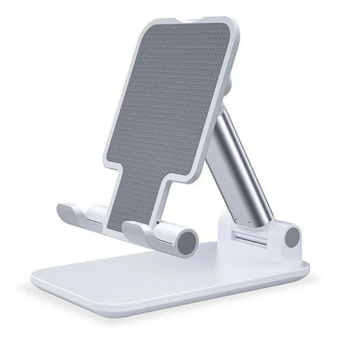 Soporte De Escritorio Ajustable Para iPhone iPad