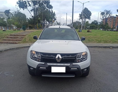 Renault Duster Sp 4x2 Mt 2.0 2020 Financiacion Hasta El 100%
