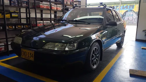 Daewoo Espero 2.0