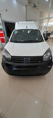 Imagen 8 de 15 de Fiorino Endurance 1.4 - C