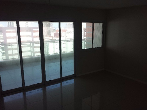 Apartamento A Venda No Caminho Das Arvores Nascente 3 Suites 155m2 - Lit810 - 4928666