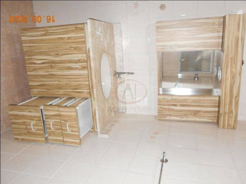 Apartamento Com 1 Dormitório À Venda, Só A Vista!!! 65 M² Por R$ 240.000 - Itararé - São Vicente/sp - Ap10064