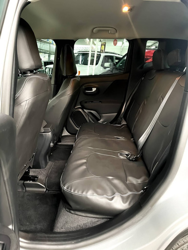 Imagem 9 de 12 de Jeep Renegade 1.8 16v Flex Sport 4p Automático