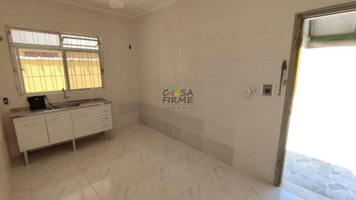 Imagem 21 de 24 de Casa Com 2 Dorms, Aviação, Praia Grande - R$ 450 Mil, Cod: 330989 - V330989