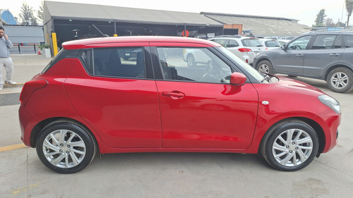 Suzuki Swift 1.2 Mhev Plus