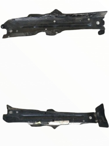 Base Soporte Radiador Derecho Toyota Yaris 2000-2005 Or