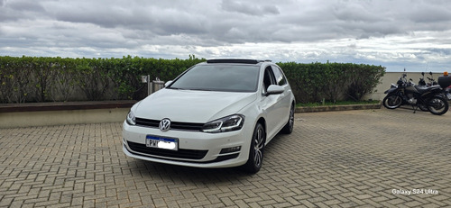 Volkswagen Golf 1.4 Tsi Highline 5p Automática