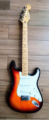 Guitarra Fender Stratocaster Mim 1995