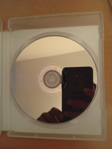 Stranglehold Playstation 3 (Usado)