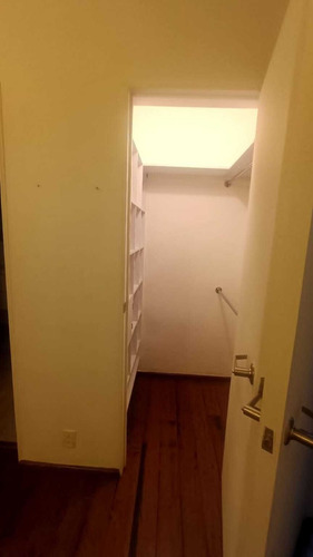 Departamento En Venta Narvarte Poniente (p)