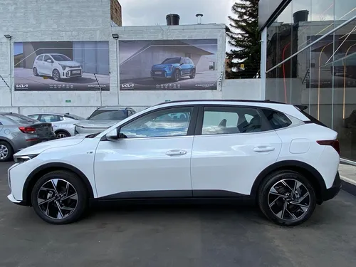 Kia K3 Cross Gt Line
