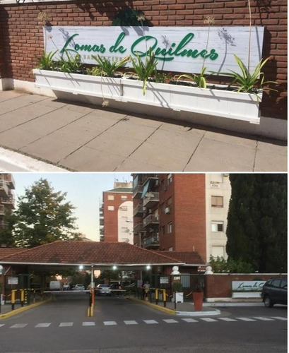 Imagen 1 de 16 de Departamento De 3 Ambientes En Quilmes!!!!