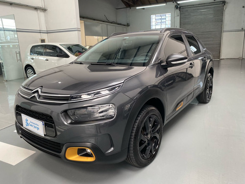 Citroën C4 Cactus 1.6 Vti 115 Feel