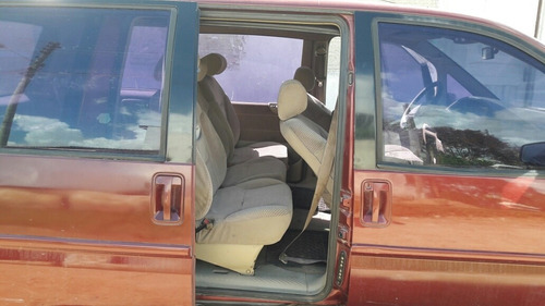 Peugeot 806 Suv