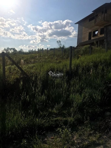 Imagem 2 de 8 de Terreno - Vila Sao Jorge - Ref: 1633 - V-1633