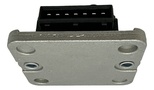 Modulo Ignição Ler A Descricao Pampa 4x4 1.6 8v 92 93 Ga2142