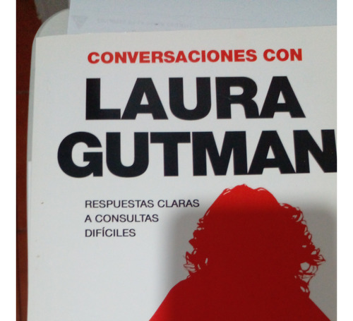 Conversaciones Con Laura Gutman 