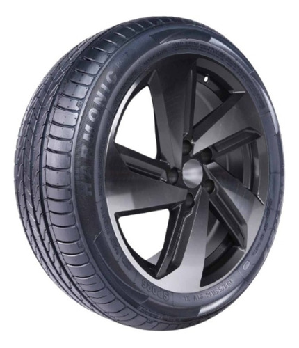 Cubierta Soriano 175/70 R13 Colocada Índice de velocidad T