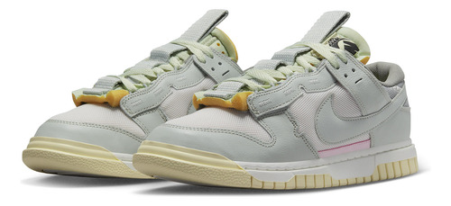 Zapatillas Nike Air Dunk Jumbo Mint Foam Dv0821-100