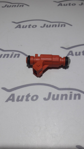 Inyector Mpi Masser Peugeot 206 1.6 16v (tu5jp)