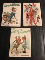 Comprar Antiguos Libros De Alberto Vacarezza. Lote De 3. 53n 787