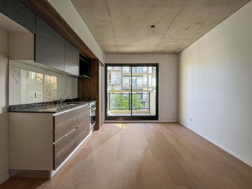 Imagen 2 de 28 de Monoambientes Y 1-2 Dormitorios - Cocheras Disponibles