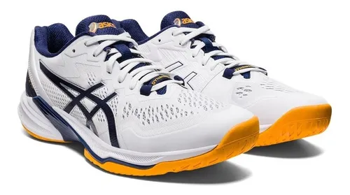 Zapatillas asics mercado libre new arrivals