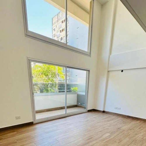 Departamento En Venta 2 Ambientes Dúplex Vicente López