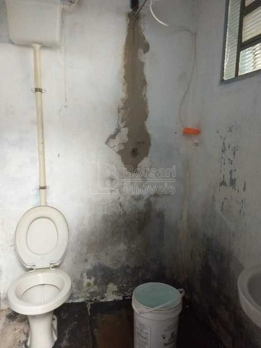 Imagem 6 de 6 de Venda De Casas / Padrão Na Cidade De Araraquara 10199