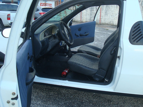 Fiat Strada 1.5 Working Ce 2p Gasolina
