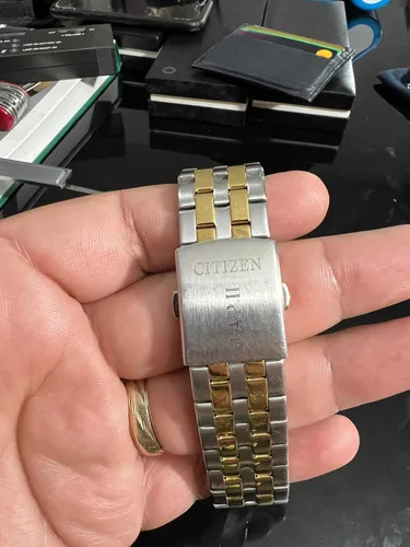 Reloj citizen quartz sale