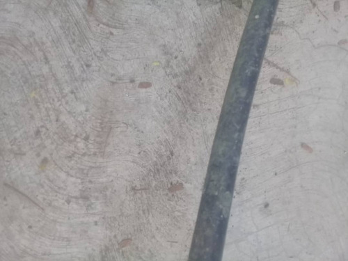 Imagen 2 de 2 de Tubos De Cobre 3/4 Para Refrigeracion