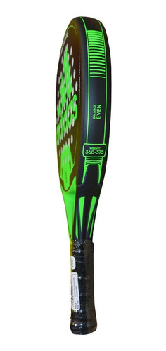Paleta Padel adidas Paddle Pala Precision Pro Bl Importada