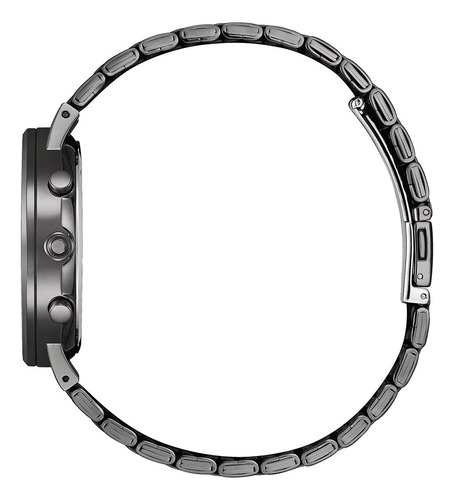 Reloj Citizen An822753h Hombre Cronografo Acero Inoxidable