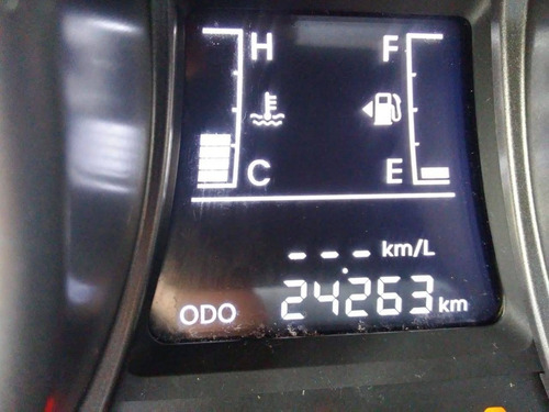 Hyundai Hb20 1.0 Unique 12v Flex 4p Manual