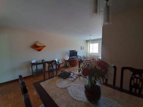 Imagem 4 de 12 de Apartamento Com 3 Dormitórios À Venda, 145 M² Por R$ 320.000,00 - Jardim Bela Vista - São José Dos Campos/sp - Ap3815