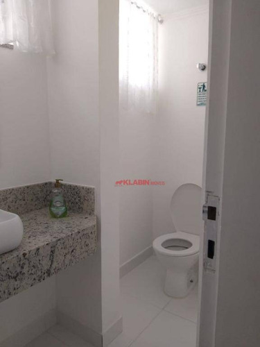 Imagem 22 de 30 de #=apartamento Com 3 Dormitórios À Venda, 120 M² Por R$ 800.000 - Paraíso.! - Ap10506