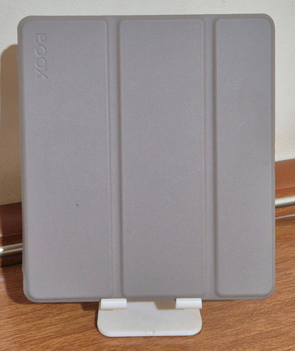 Onyx Boox Leaf 2 - E-reader Com Android - O Melhor Leitor !!