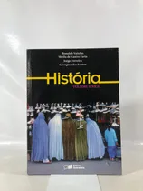 Comprar Livro História, Volume Único - Ronaldo Vainfas E Outros - Editora Saraiva V856