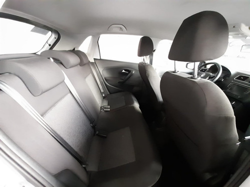 Imagen 10 de 15 de Volkswagen Polo Comfortline Plus Std 2020