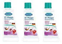 Comprar Quitamanchas Dr. Beckmann El Mago Vino Y Café 3 Pz  50 Ml