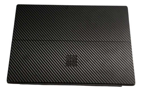 Tablet Microsoft Surface Pro 7 I7 256gb 16gb Ram Teclado W11 Negro (Usado)