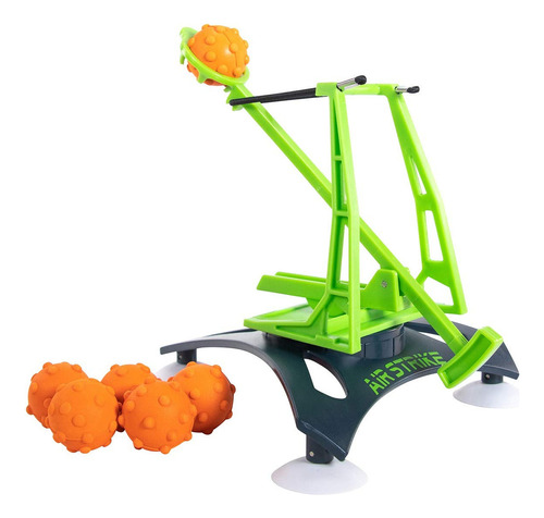 Catapulta Air Strike Hog Wild Toys