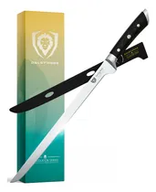 Comprar Cortador Jamon Español 12.0 in Serie Gladiator Acero Nsf